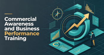 Commercial Awareness and Business Performance Training