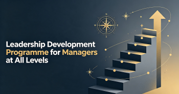 Leadership Development Programme for Managers at All Levels